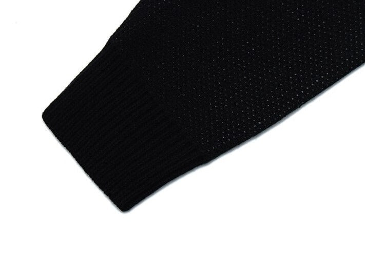 Oversized Anime Sweaters