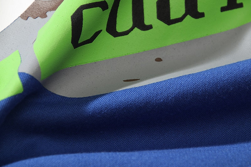 The Chosen Kid Cudi Hoodie