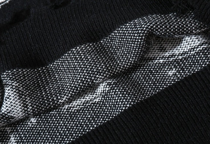 Cat's Dreams Sweater