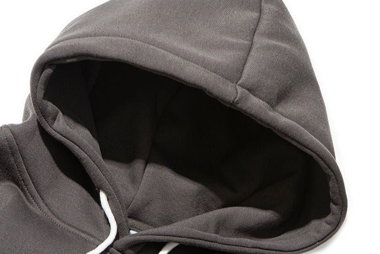 Disintegration Hoodie