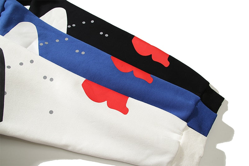 The Chosen Kid Cudi Hoodie