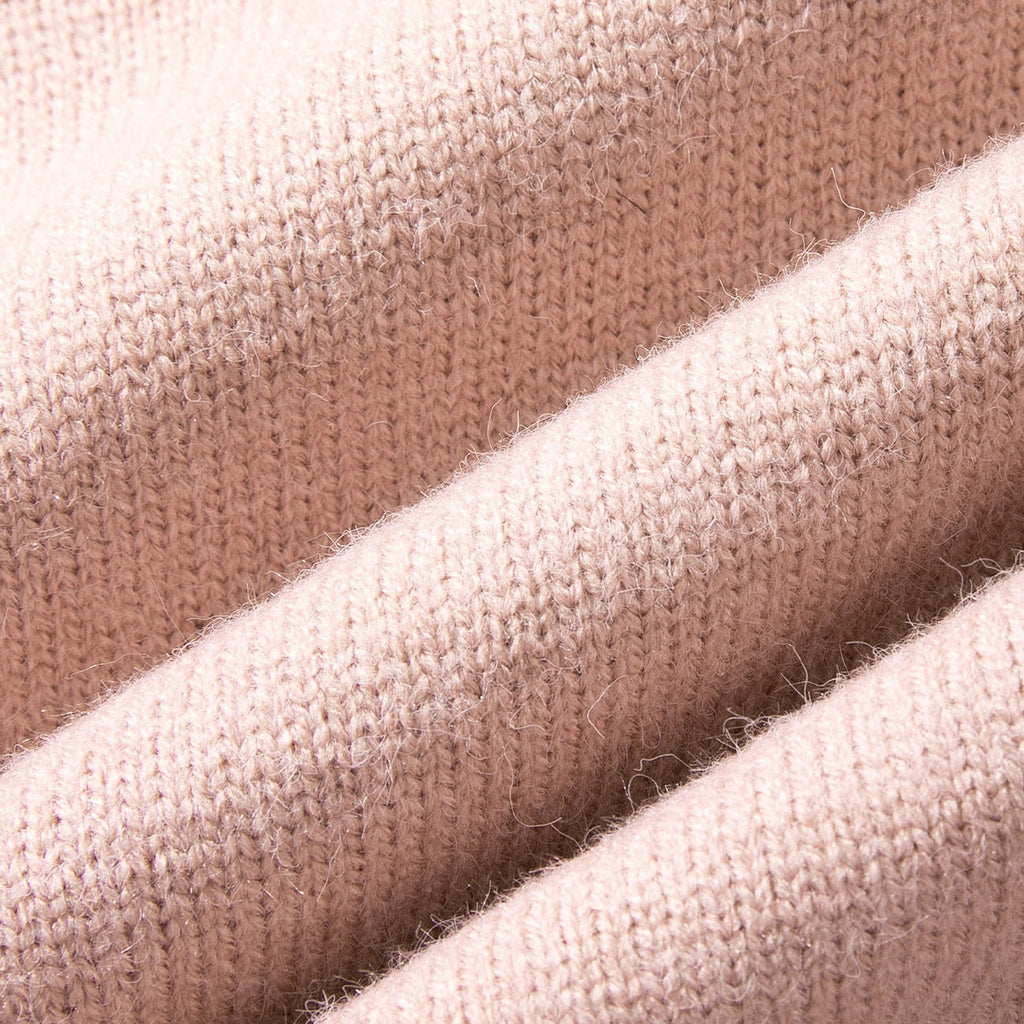 Murder Goose Print Sweater