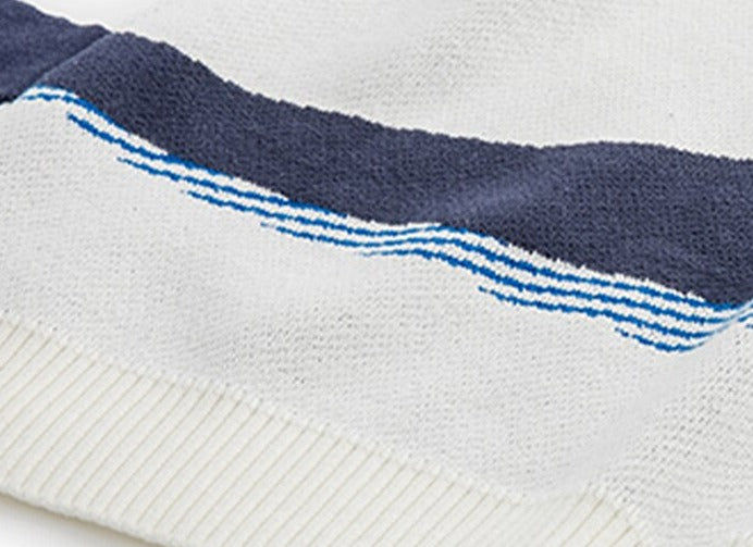 Lonely Whale Sweater