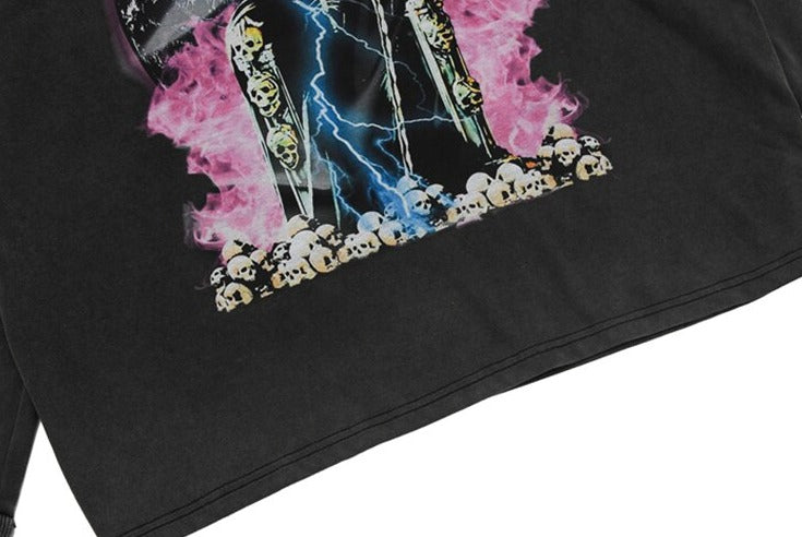 The Throne Sweatshirts