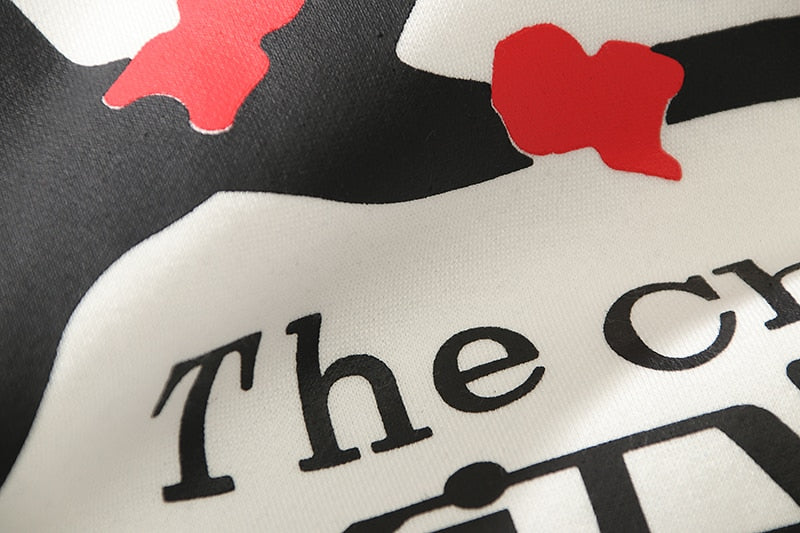 The Chosen Kid Cudi Hoodie