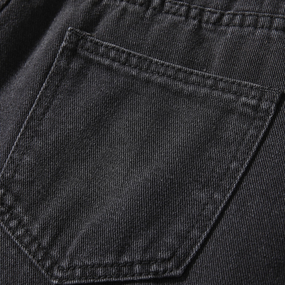 Women's High-waist Ripped Jeans