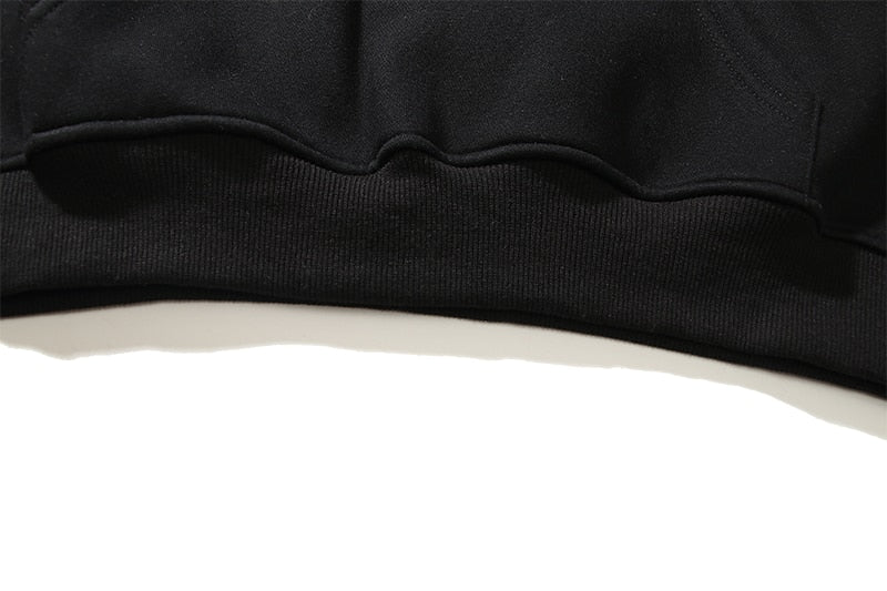 The Chosen Kid Cudi Hoodie