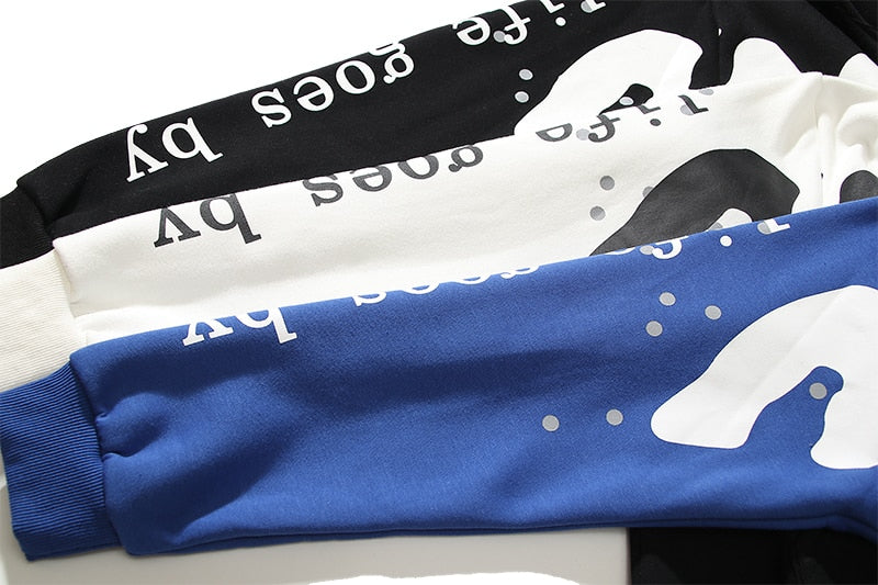 The Chosen Kid Cudi Hoodie