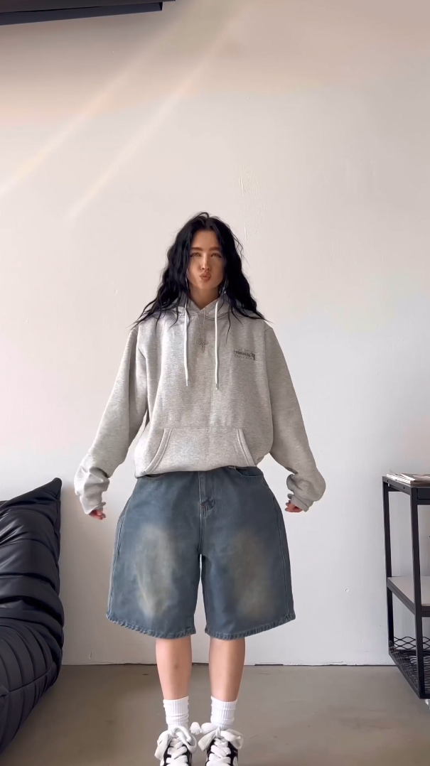 Love With You Hoodie