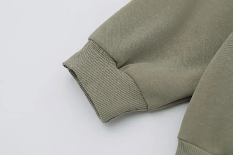 Shadow Silhouette Sweatshirt