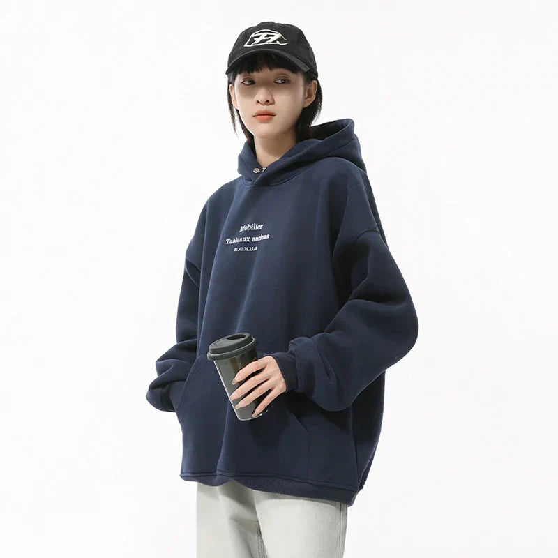 Mobilier Tableaux Anciens Hoodie