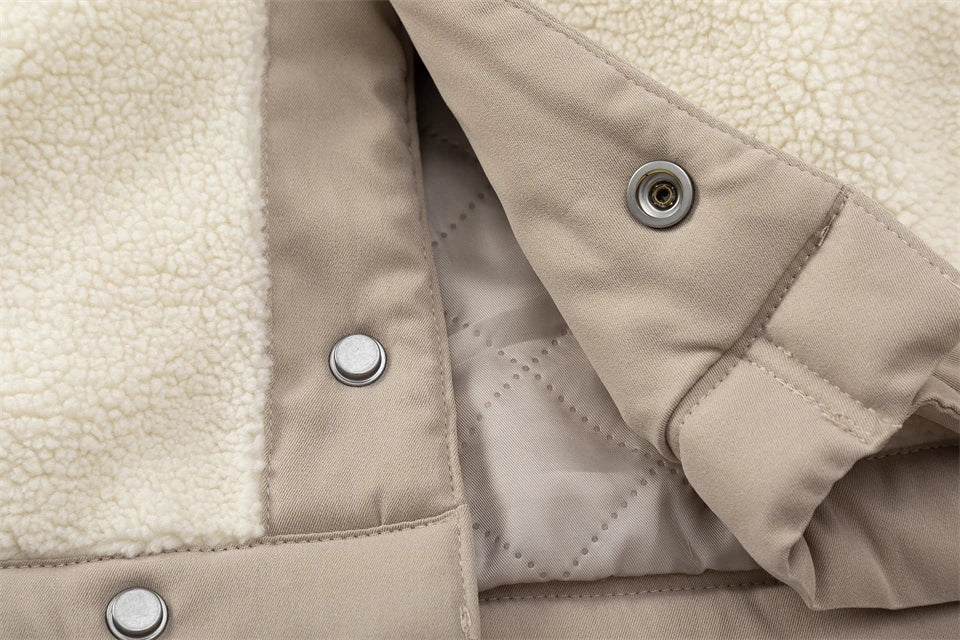 Arctic Breeze Fleece Jacket