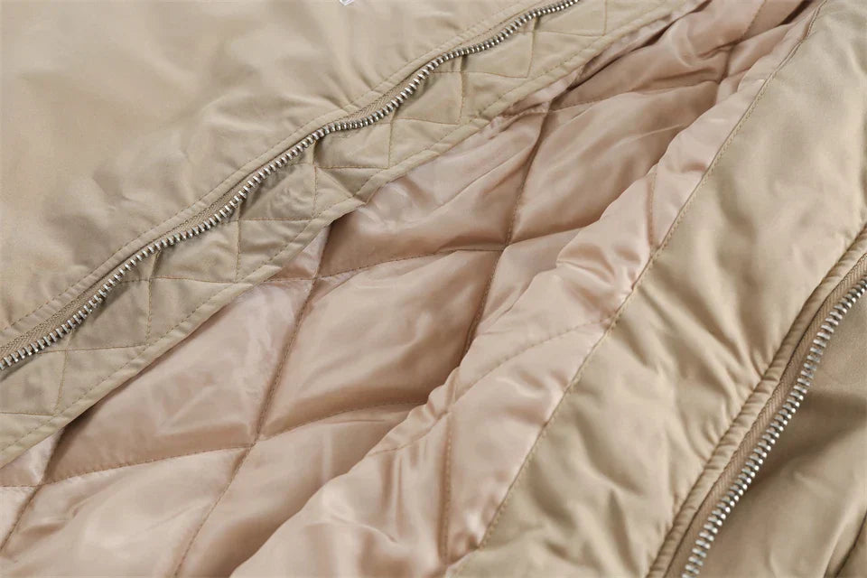 Vintage 1968 Utility Windbreaker Jacket