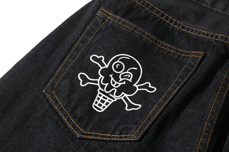 Ropa Dog Denim Jeans