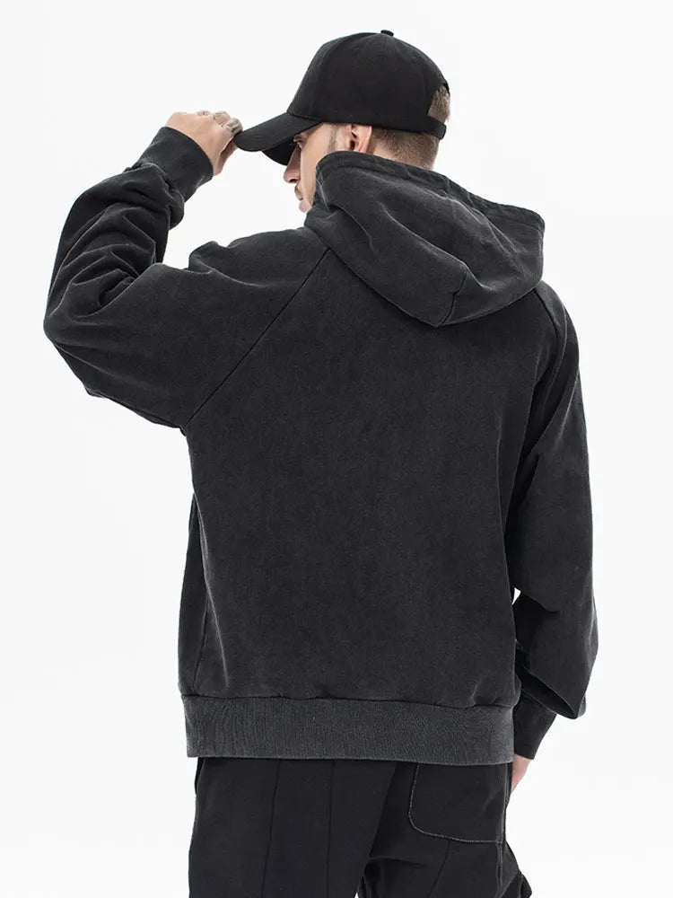 Cosmic Eye Adventure Hoodie