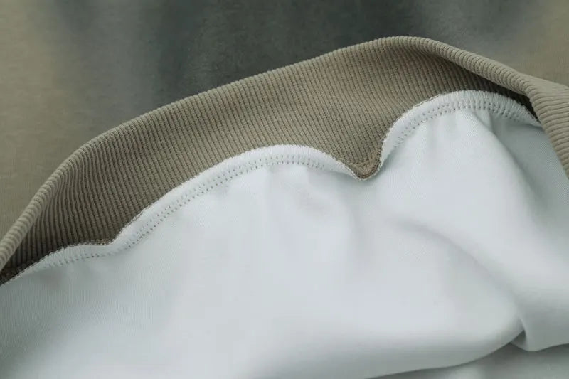 Shadow Silhouette Sweatshirt