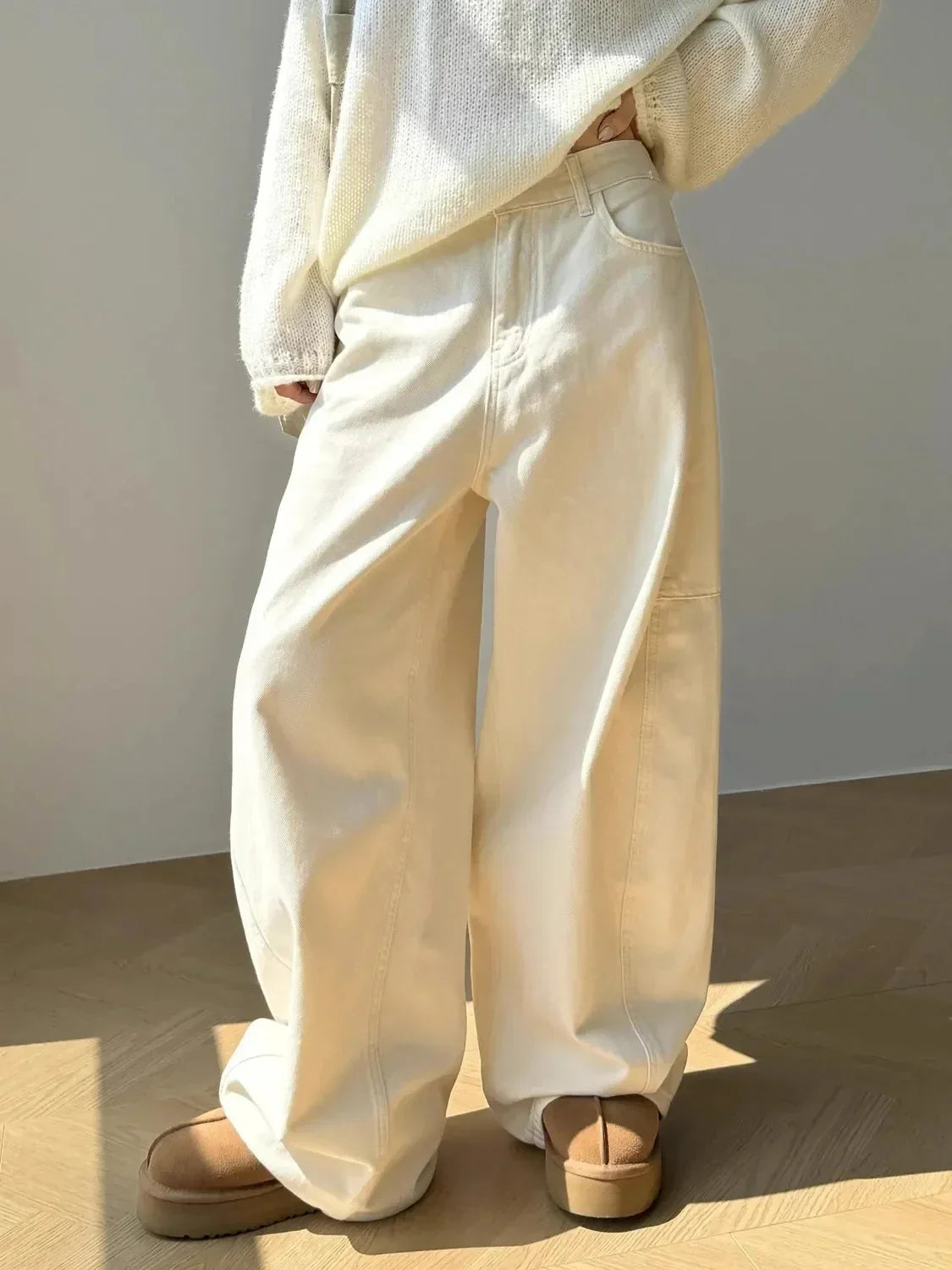 Flowy Freedom Sweatpants