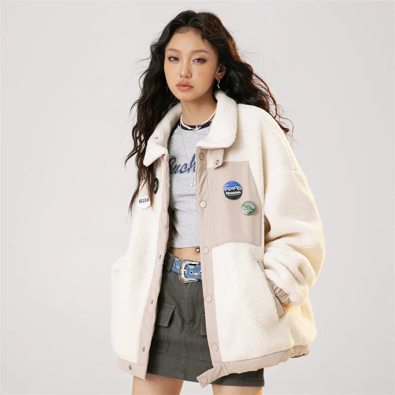 Arctic Breeze Fleece Jacket