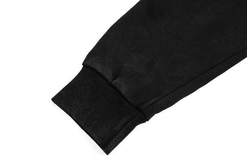 Vintage Moon Zip-up hoodie