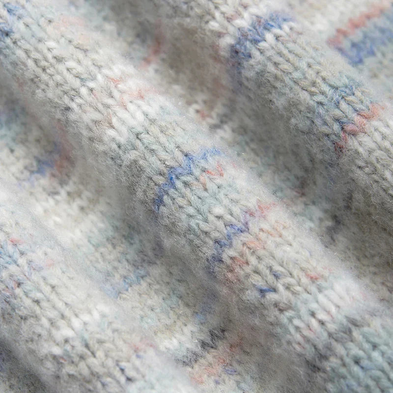 Striped Vintage Sweater