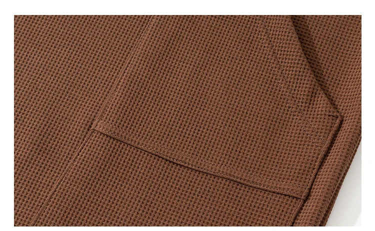 Timeless Pocket Sweatshirt