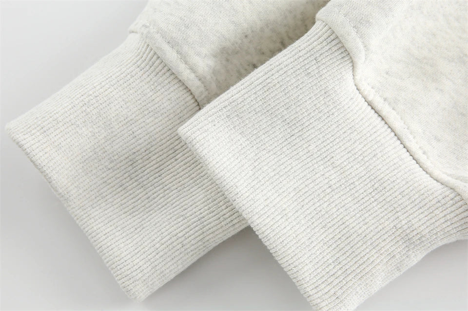 Electric Vibes Oversized Hoodie