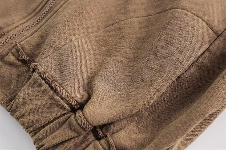 Women's Vintage Jacket