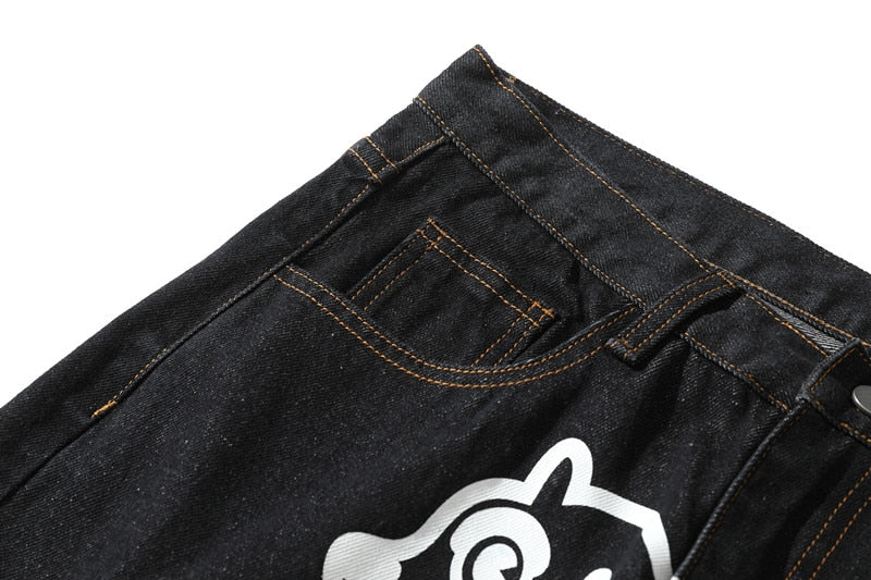 Ropa Dog Denim Jeans