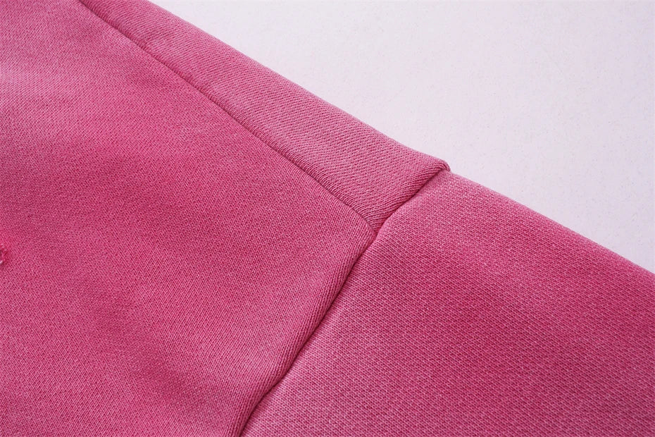 Rising Astronaut Hoodie