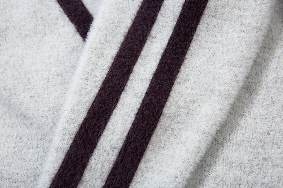 Fierce Reaper Sweater