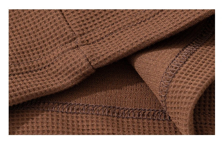 Timeless Pocket Sweatshirt