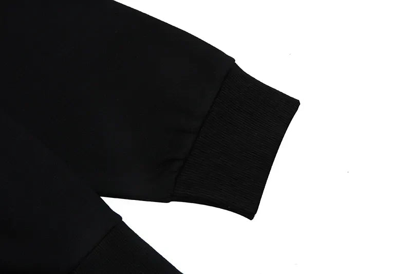 Bridge Of Danger Hoodie