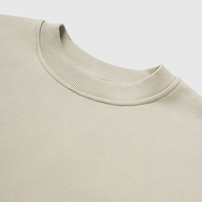 Flaming Skeleton Sweatshirt