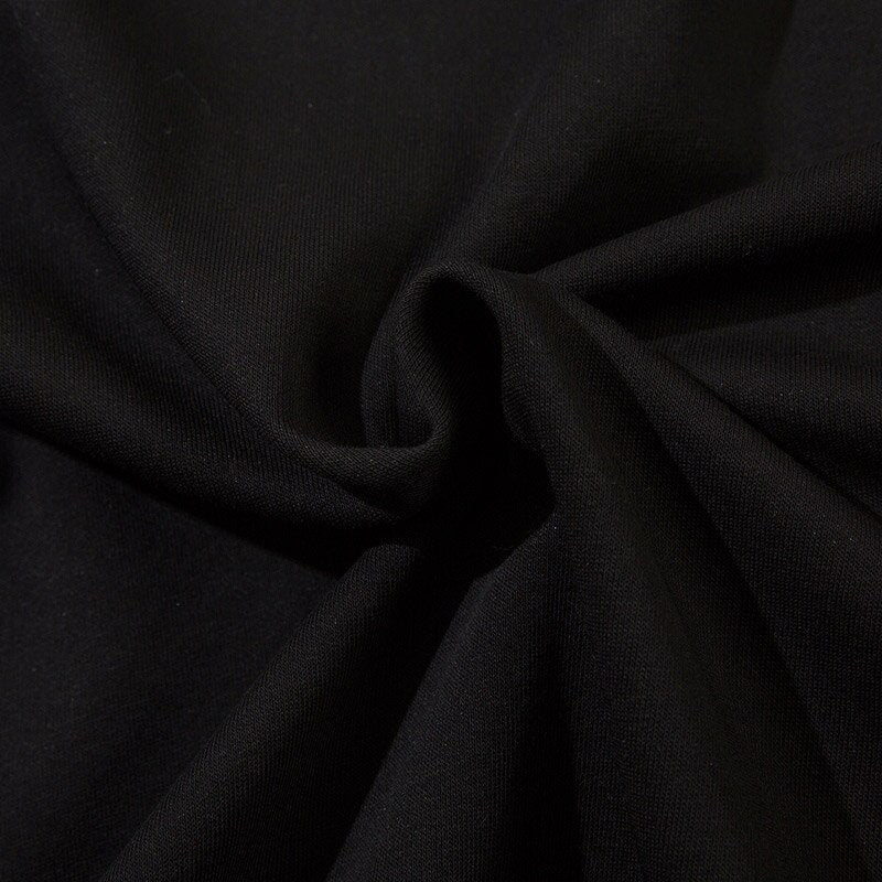 Denim Star Raw Edge Sweatshirt