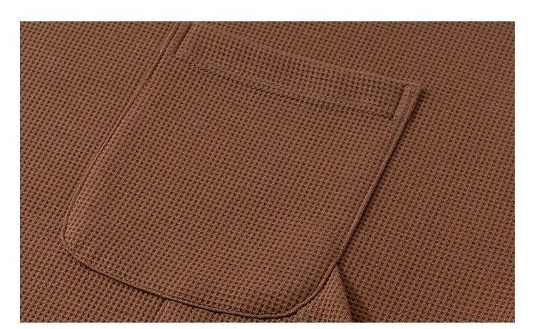 Timeless Pocket Sweatshirt