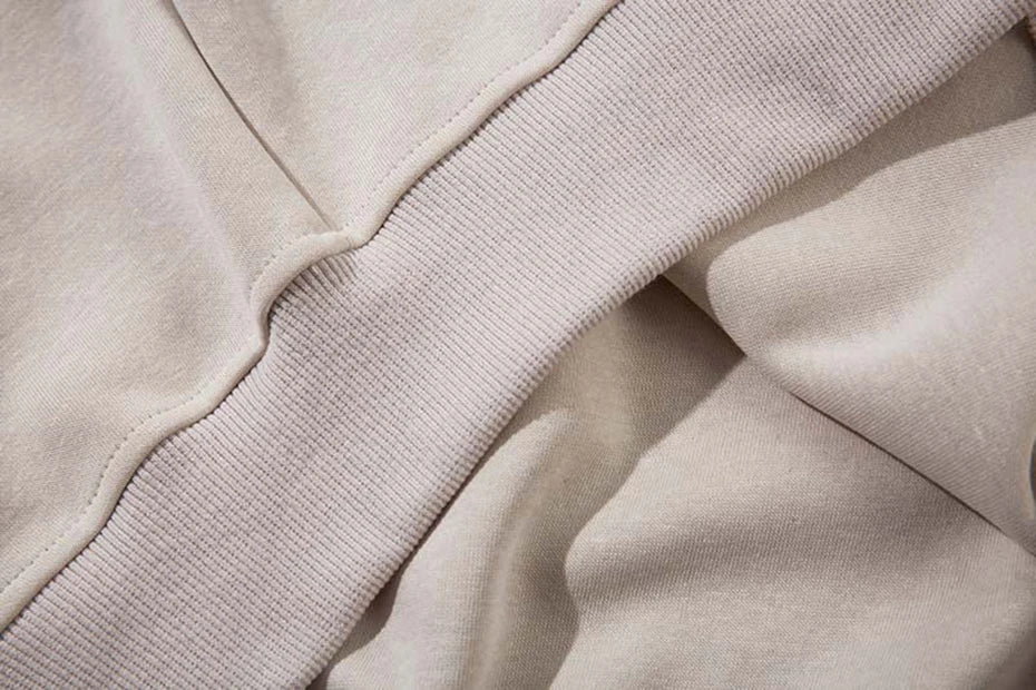 Abstract Graffiti Hoodie