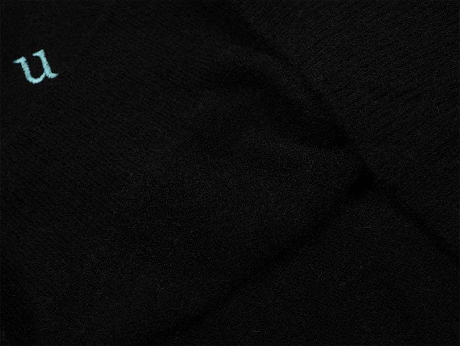 Tears Of Vision Sweater