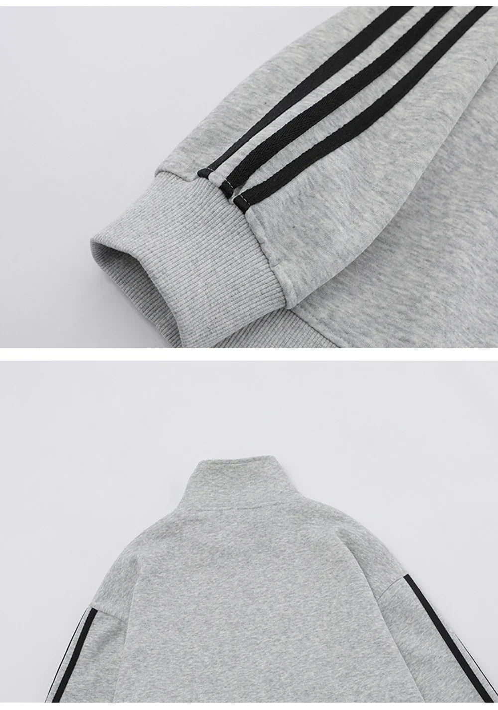 Loose Racing Sport Sweatshirt