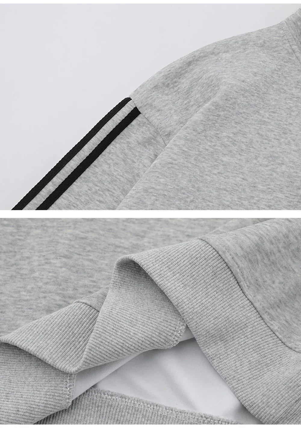 Loose Racing Sport Sweatshirt