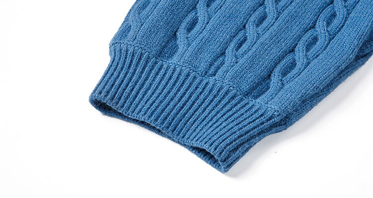 Vincent Thoughts Cardigan