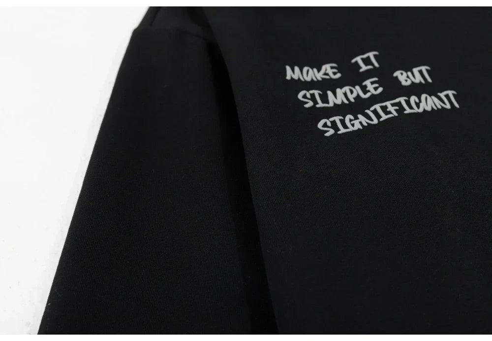 Heavenly Guardian Scared Art Hoodie