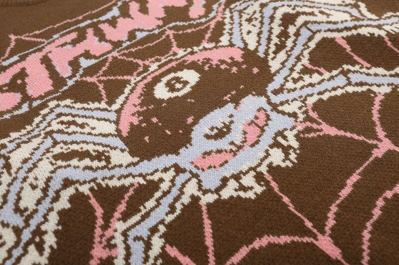 Spider Sweater