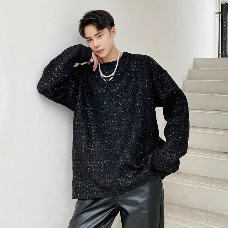 Cozy Pullover Sweatshirt