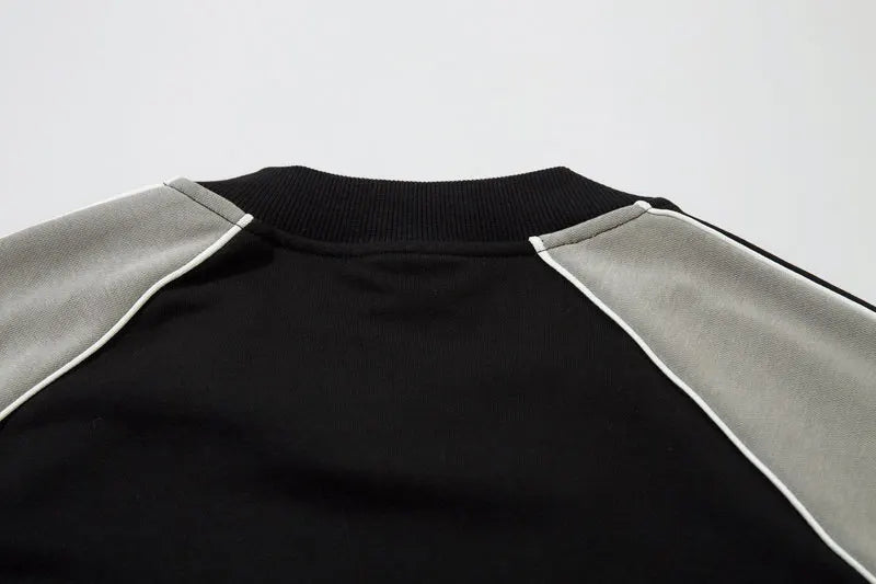 Vintage Skating Sweatshirt