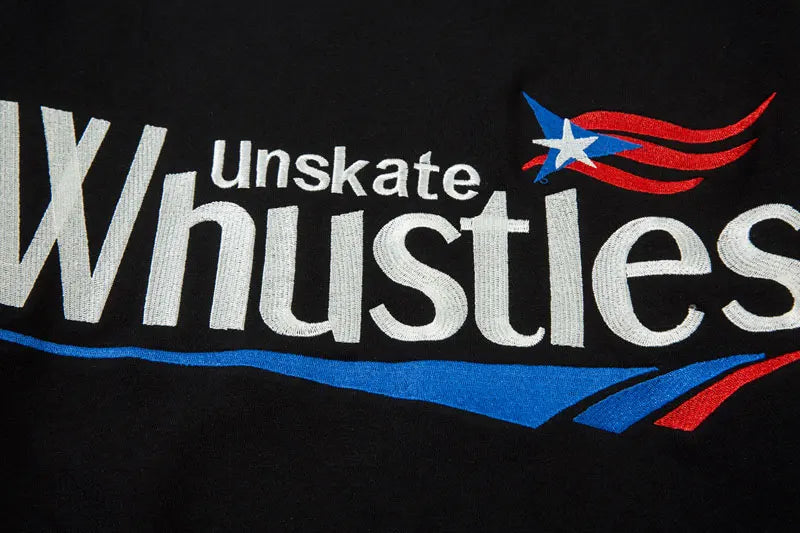 Vintage Skating Sweatshirt