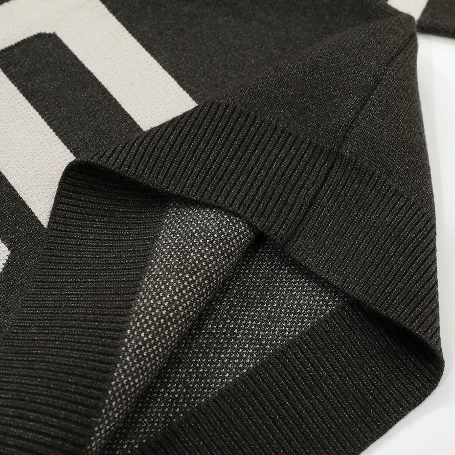 Y2K Victory Varsity Sweater