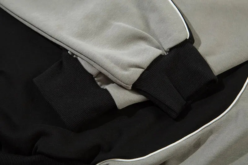 Vintage Skating Sweatshirt