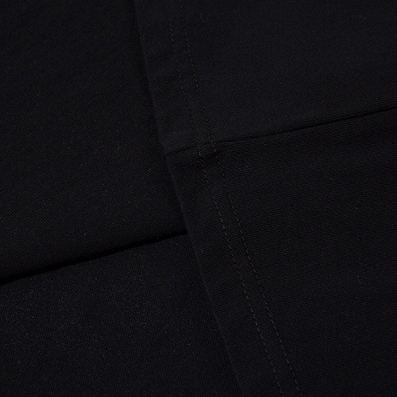 Comics Rabbit Oversized Sweatshirt