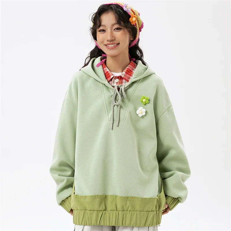 Women's Blossom Charms Hoodie