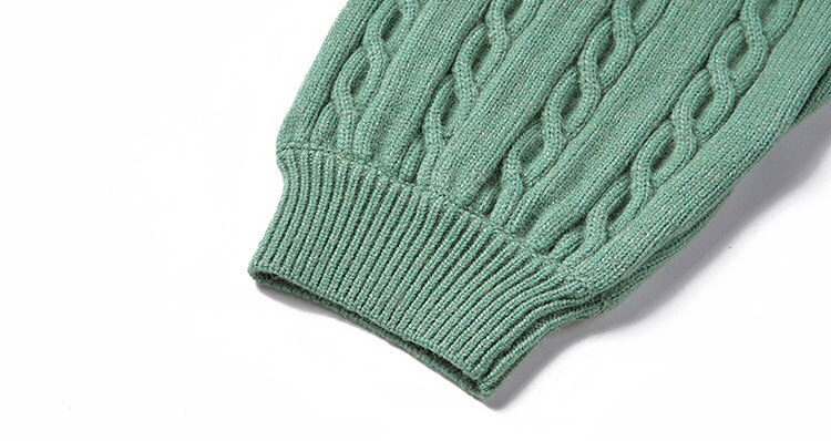 Vincent Thoughts Cardigan